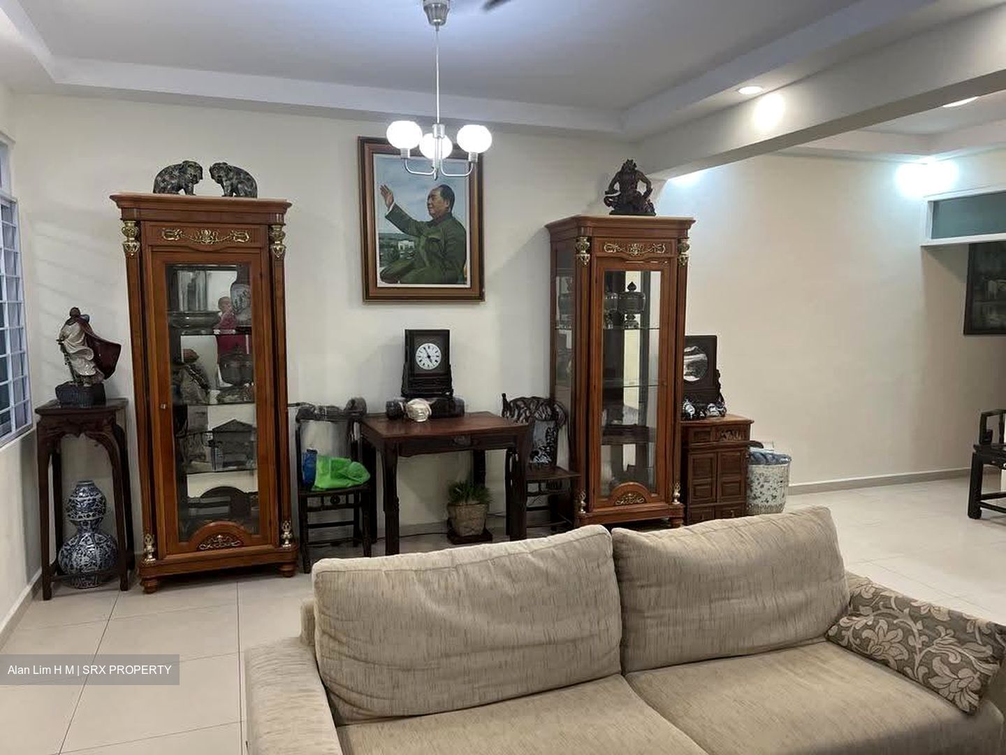 Seletar Hills Estate (D28), Terrace #638440141